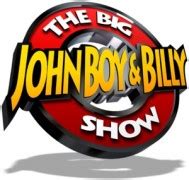 what radio chanel if jonh boy and bill.on in fl|Premiere Renews John Boy & Billy Syndication Deal.